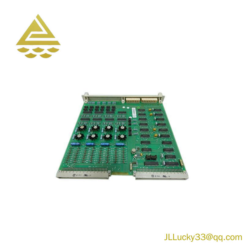 ABB ACP201-02 3ADM2001132R01011 Servo Drive