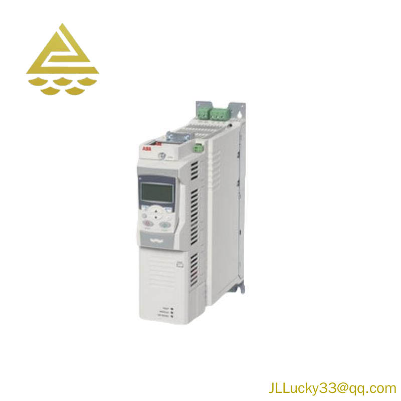 ABB ACQ810-04-053A-4 Inverter, AC