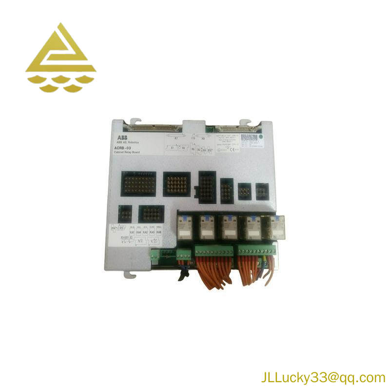 ABB 3BSC630115R1