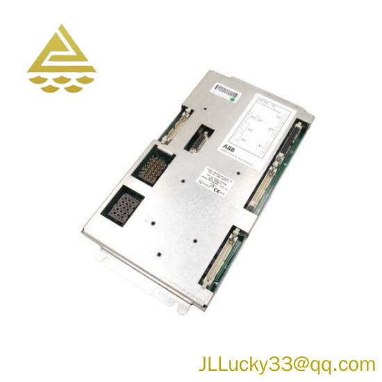 ABB ACRB-03 3HNE08250-1 3HNE06225-1 Urge Controller