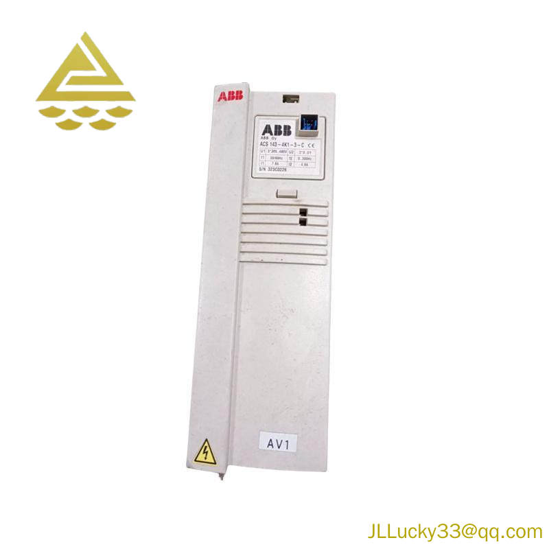 AB MVI46-PDPS Slave Network Interface Module