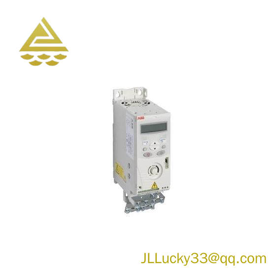 ABB ACS150-01E-04A7-2 AC Inverter Drive