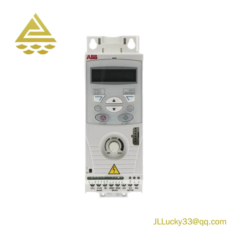 ABB ACS150-03E-02A4-2 Low voltage AC drives