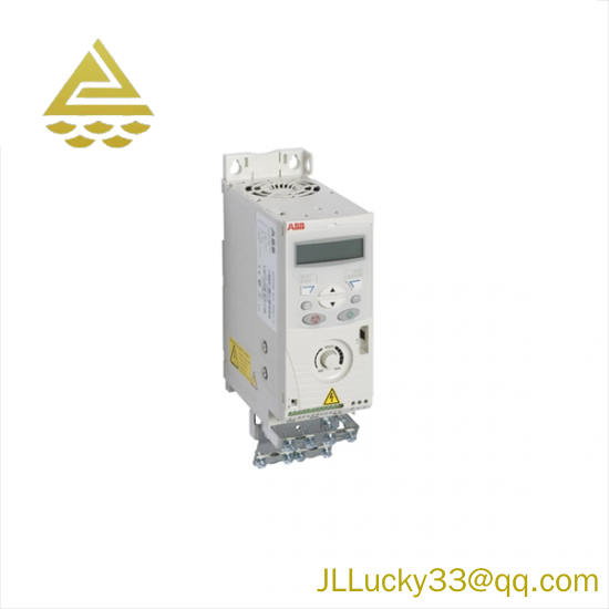 ABB ACS150-03E-04A1-4 INVERTER DRIVE