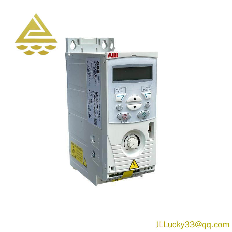 ABB ACS150-03E-06A7-4 Low voltage AC drives