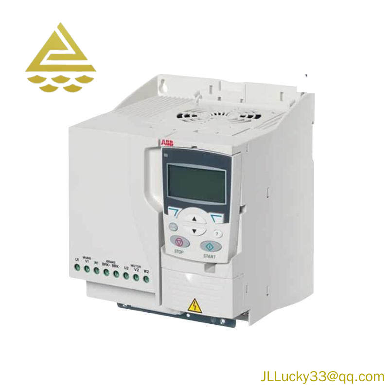 ABB ACS310-03E-41A8-4 ACS310 INVERTER DRIVE