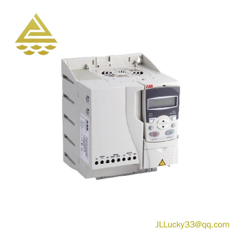 AB 193209-A08 Inverter control drive trigger board
