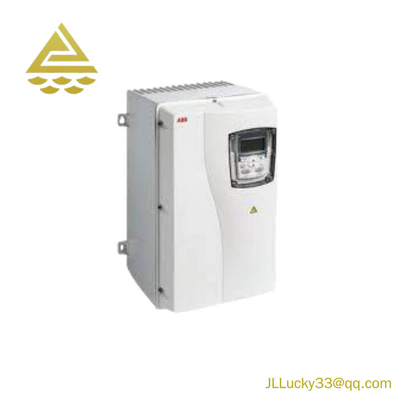 ABB ACS350-03E-05A6-4 Frequency Converter