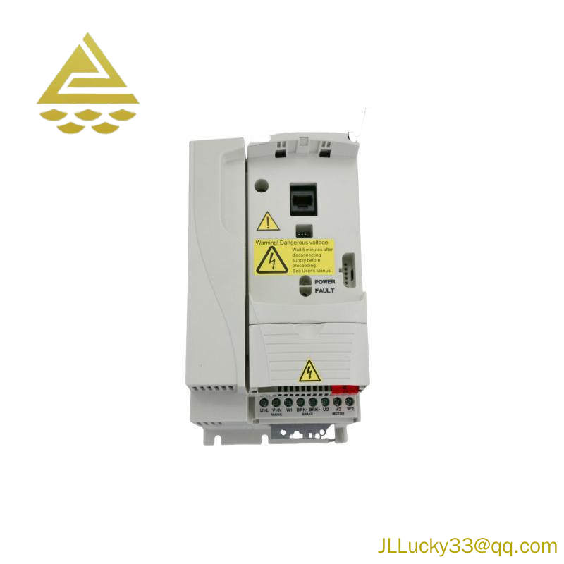 ABB ACS350-03U-17A6-2 Low voltage AC drives
