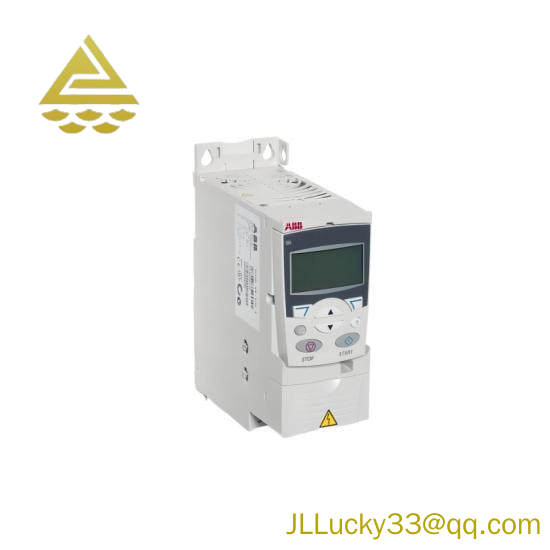 ABB ACS355-03E-01A2-4 3ABD0000058242 power supply
