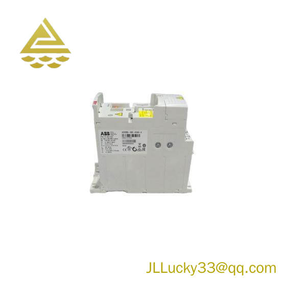 ABB ACS355-03E-01A9-4 3ABD0000058243 Frequency Converter