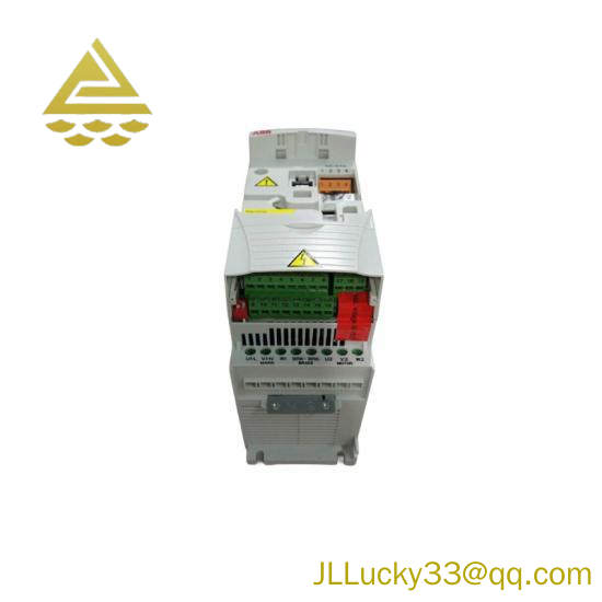ABB ACS355-03E-01A9-4 3ABD0000058243 Frequency Converter
