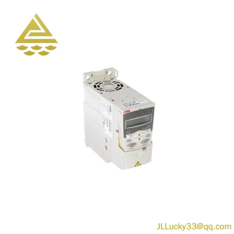 ABB ACS355-03E-01A9-4 Inverter Drive