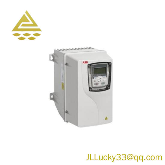 ABB ACS355-03E-02A4-4 3ABD0000058244 INVERTER DRIVE