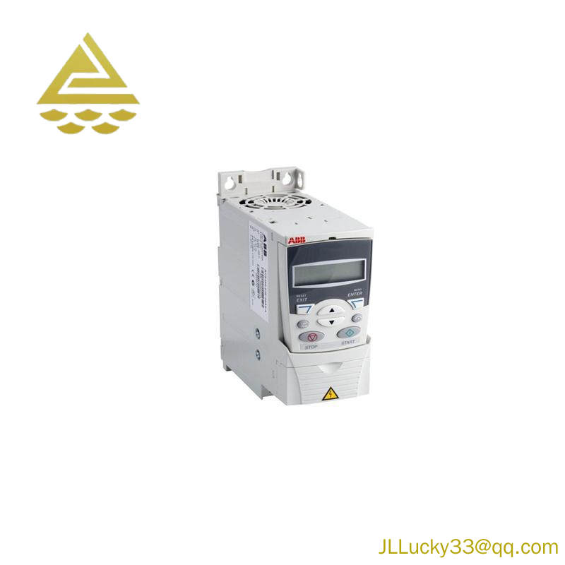 ABB ACS355-03E-03A3-4 Frequency converter
