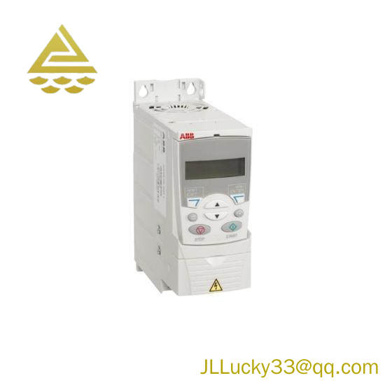 ABB ACS355-03E-04A1-4 3ABD0000058246 INVERTER DRIVE