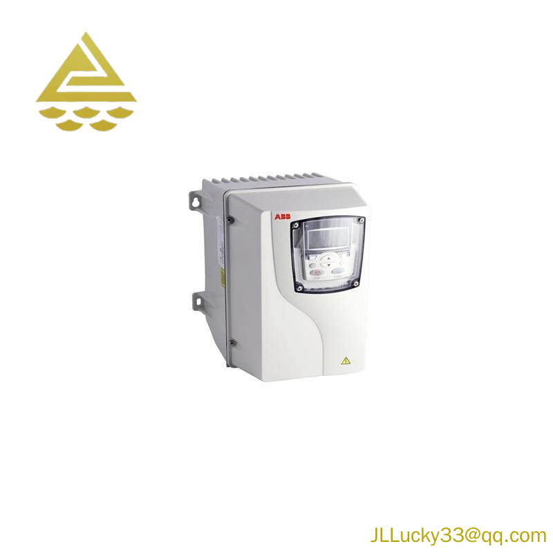ABB ACS355-03E-04A1-4 Frequency converter