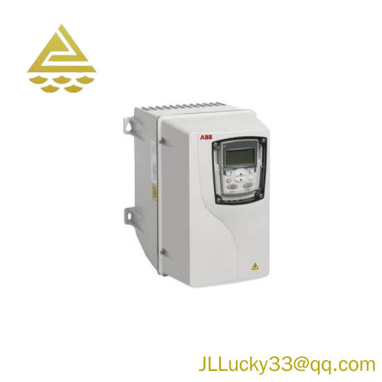 ABB ACS355-03E-05A6-4 3ABD0000058247 Frequency converter