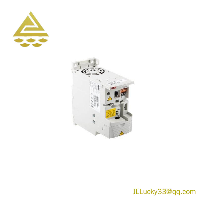 ABB ACS355-03E-05A6-4 Frequency converter