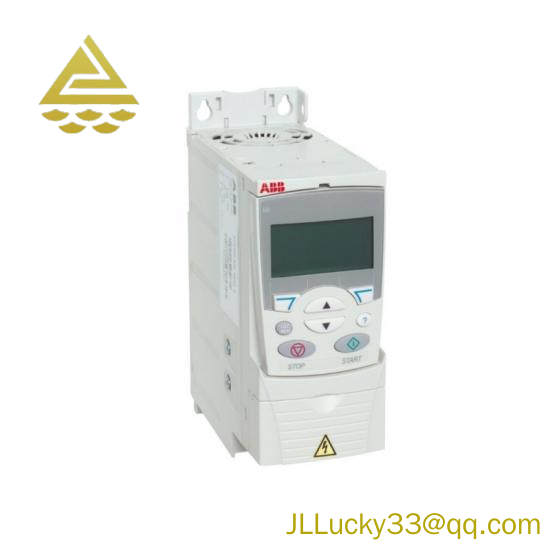 ABB ACS355-03E-07A3-4 3ABD0000058248 Frequency converter