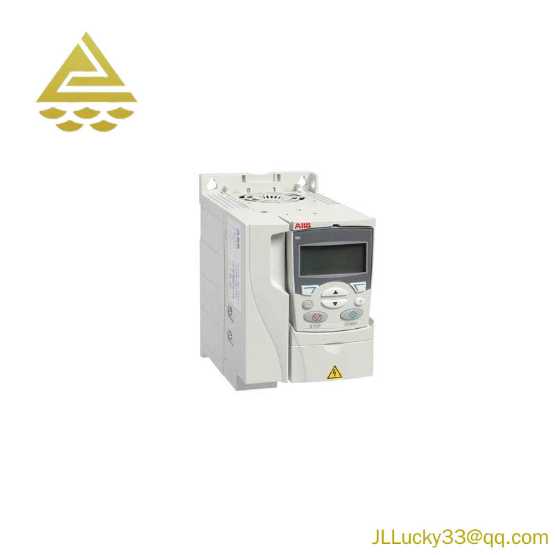 ABB ACS355-03E-07A3-4 Frequency converter