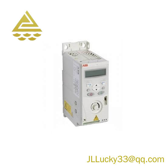 ABB ACS355-03E-08A8-4 3ABD0000058249 Frequency converter