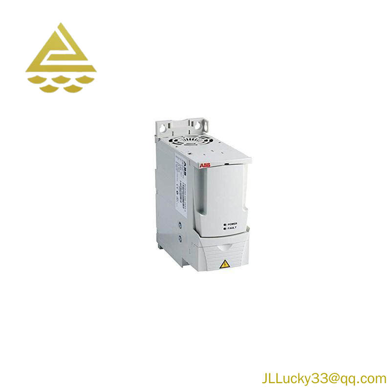 ABB ACS355-03E-08A8-4 Frequency converter