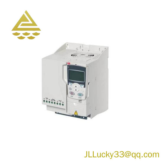 ABB ACS355-03E-12A5-4 3ABD0000058250 Frequency converter