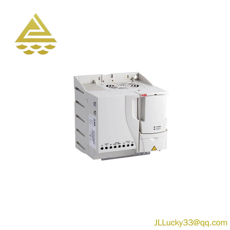 ABB ACS355-03E-12A5-4 Frequency converter