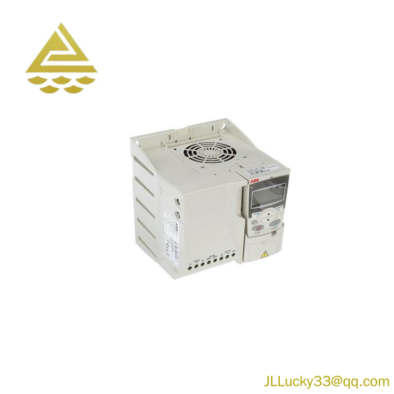 ABB ACS355-03E-15A6-4 Frequency converter