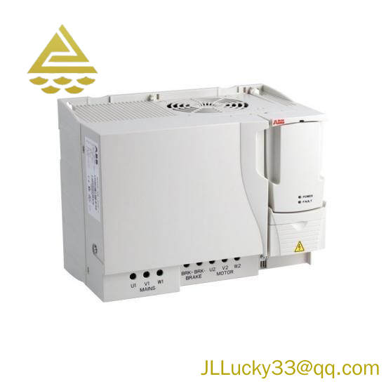 ABB ACS355-03E-31A0-4 3ABD0000058253 Frequency converter