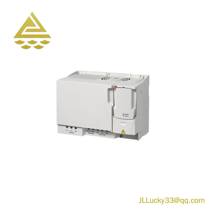 ABB ACS355-03E-31A0-4 Frequency converter