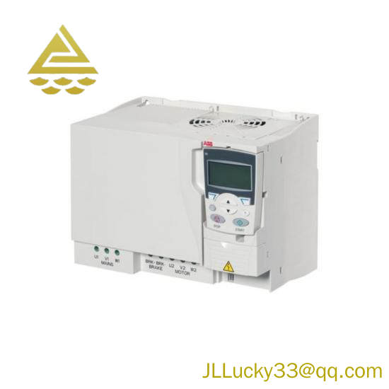 ABB ACS355-03E-38A0-4 3ABD0000058254 Frequency converter