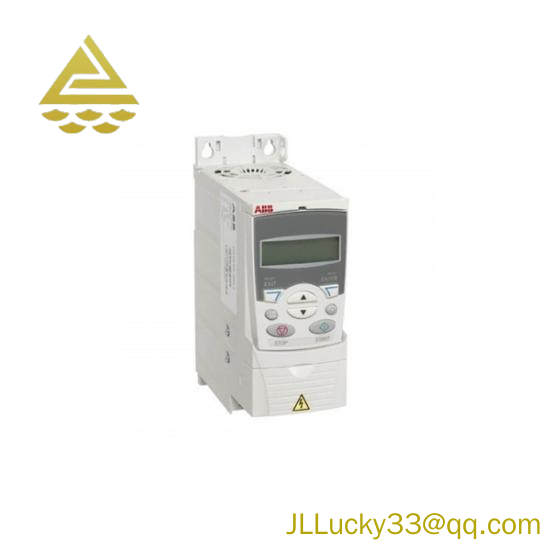 ABB PSTB370-600-70 1S160100115111070 Softstarter