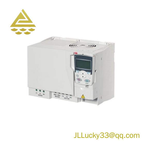 ABB ACS355-03E-44A0-4 3ABD0000058255 Frequency converter