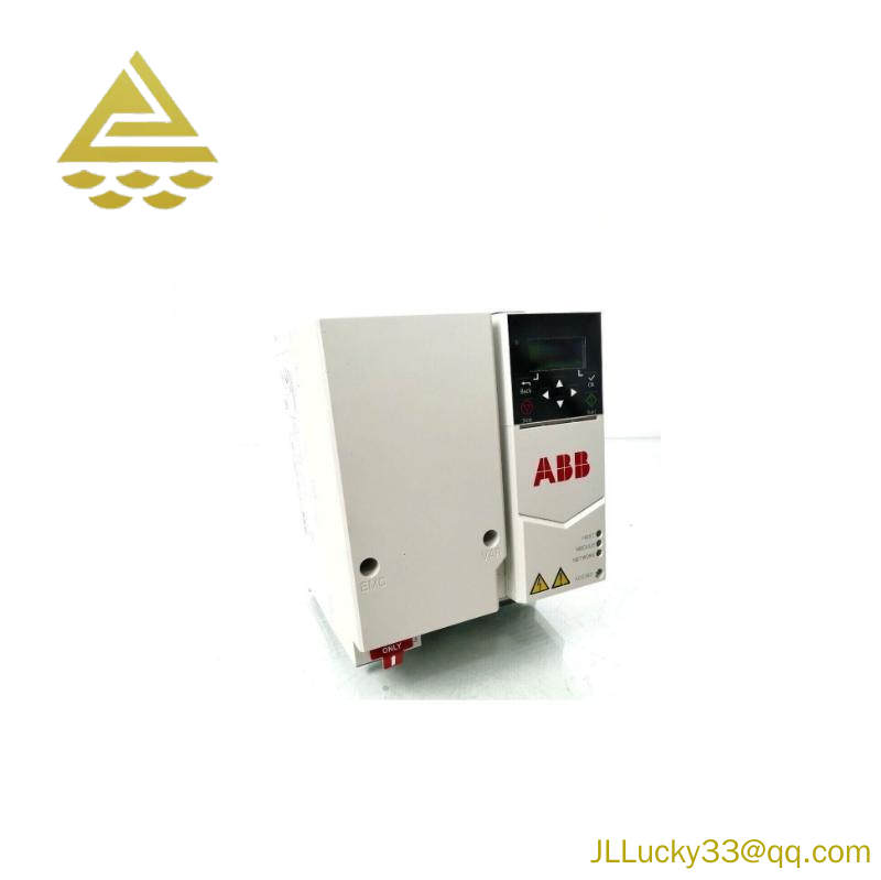 ABB ACS380-040N-17A0-4 frequency inverter