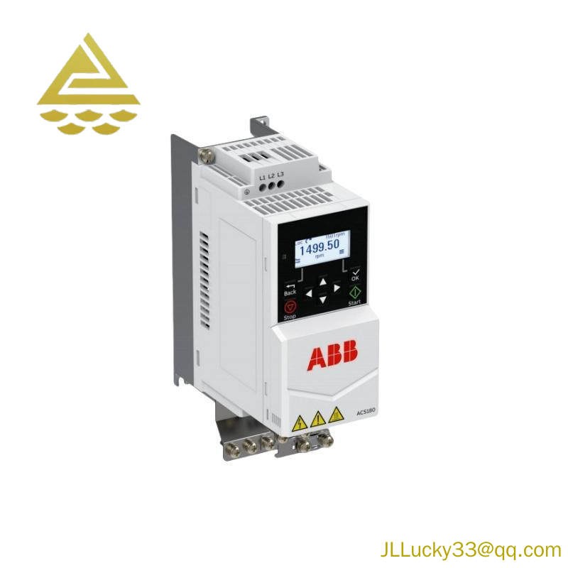 ABB ACS380-040S-050A-4 ACS310 The inverter