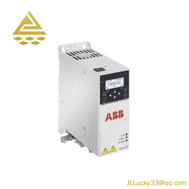 ABB ACS380-042N-09A4-4 Low voltage AC drives