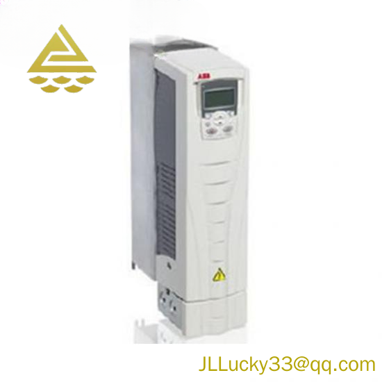 ABB ACS510-01-012A-4 3ABD00015746-D Frequency converter