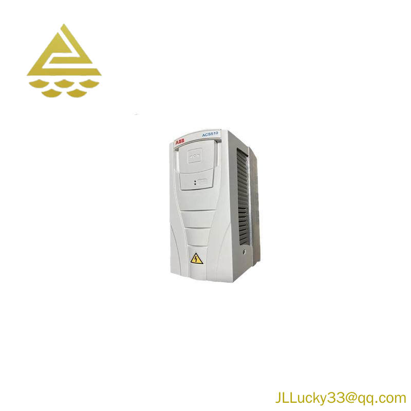 ABB ACS510-01-012A-4 Frequency converter