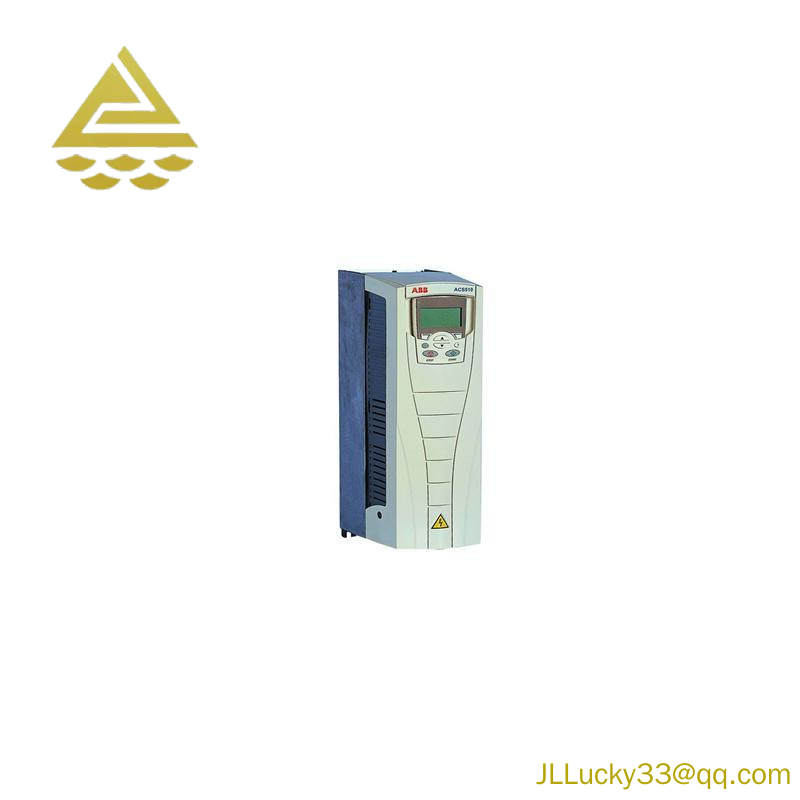 ABB ACS510-01-025A-4 Frequency Converter