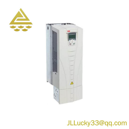 ABB ACS510-01-038A-4 3ABD00015750-D Frequency converter