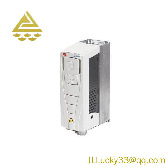 ABB ACS510-01-03A3-4 3ABD00015741-D Frequency converter