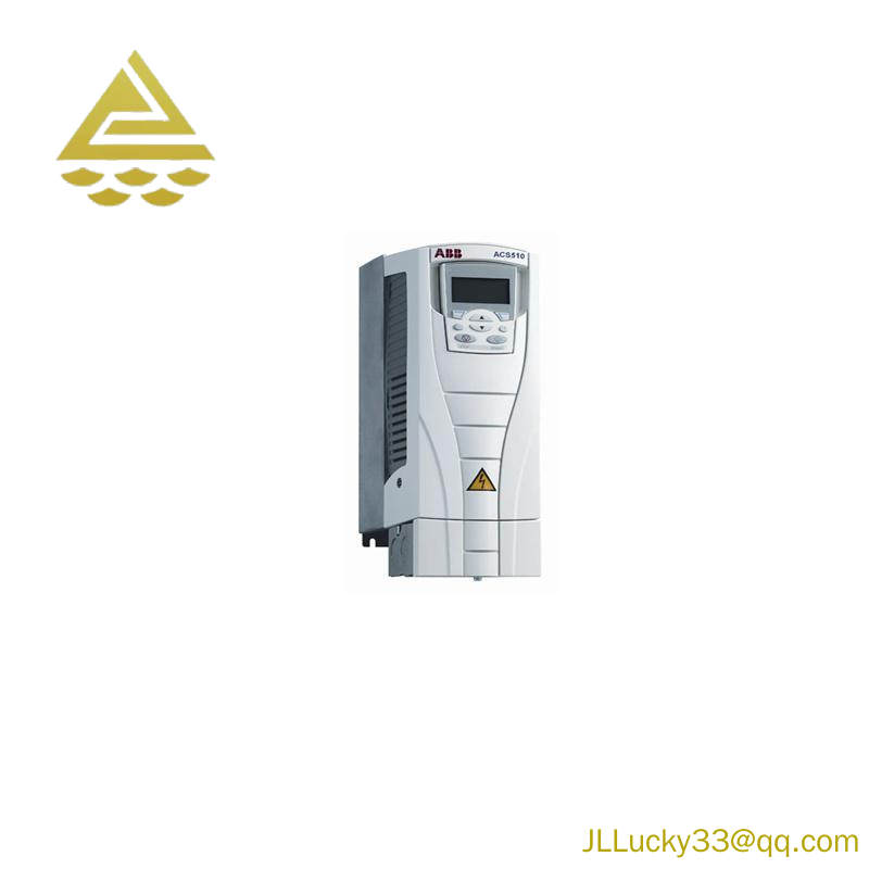 ABB ACS510-01-03A3-4 Frequency converter
