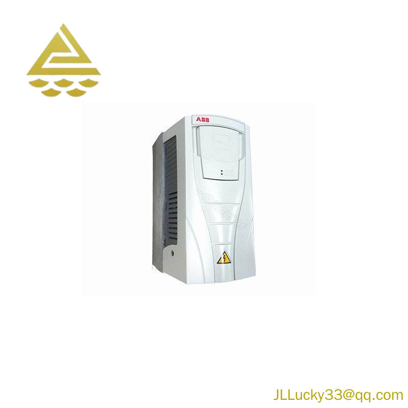 ABB ACS510-01-046A-4 Frequency Converter