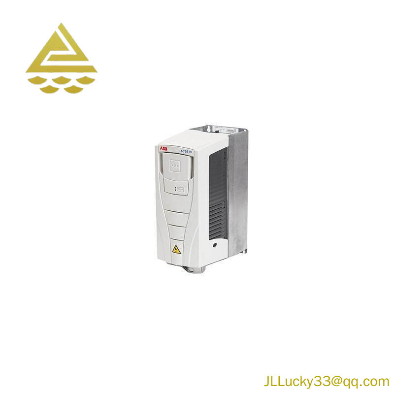ABB ACS510-01-05A6-4 Frequency converter
