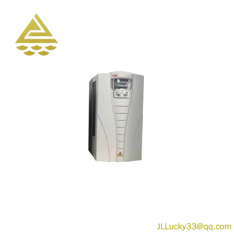 ABB ACS510-01-072A-4 Frequency Converter