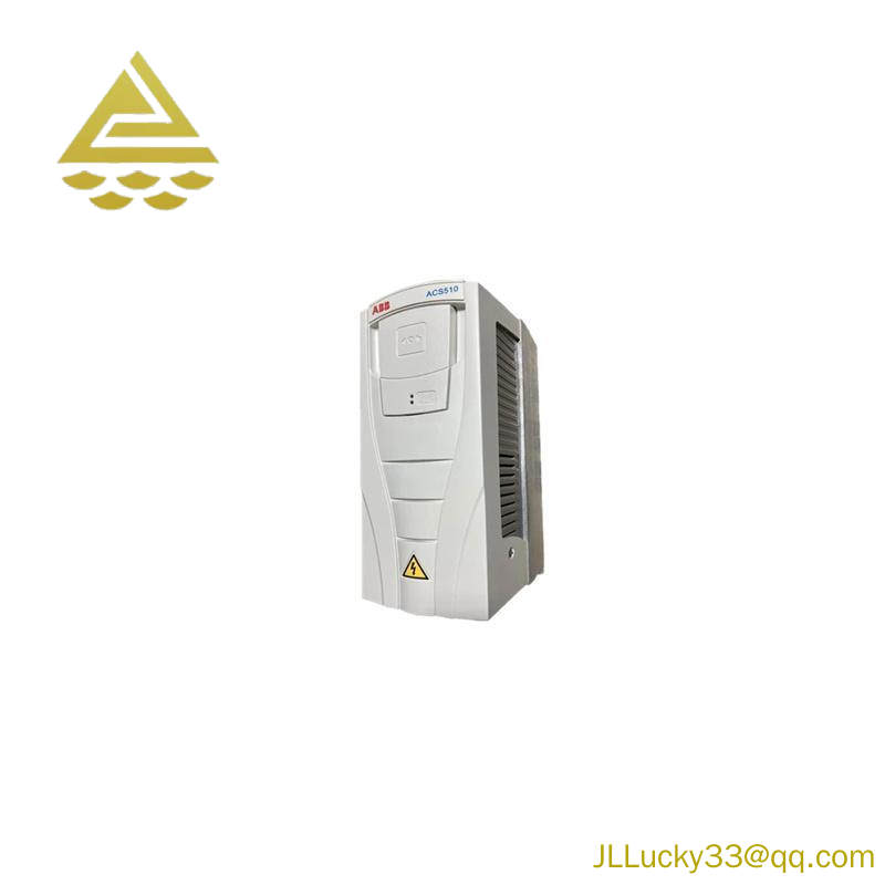 ABB ACS510-01-07A2-4 Frequency converter