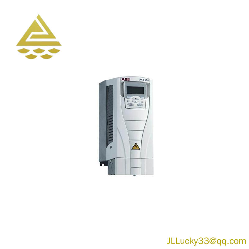 ABB ACS510-01-088A-4 Frequency Converter