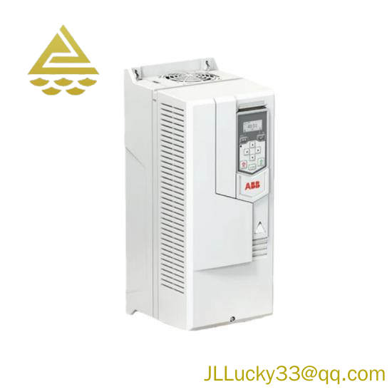 ABB ACS510-01-09A4-4 3ABD00015745-D Frequency converter